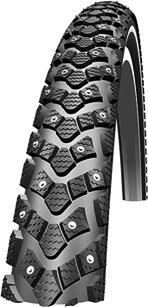 Schwalbe buitenband marathon winter plus performance line