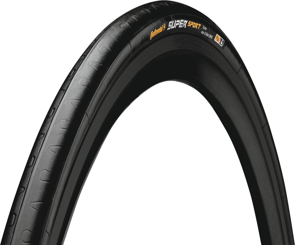 Continental buitenband supersport plus