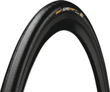 Continental Super Sport Plus Race Bike Band 25-622 Black