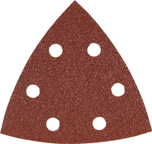 Hikoki sandpaper delta 94 k40 (10pcs)