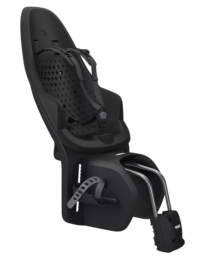 Yepp 2 Thule rear seat Maxi Frame Black