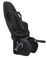 Yepp Maxi 2 rear seat carrier mounting black