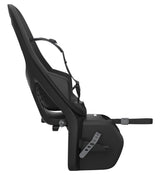 Yepp Maxi 2 Conferma del vettore sitje posteriore Black