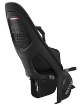 Yepp maxi 2 traseiro Sitje Transportation Black