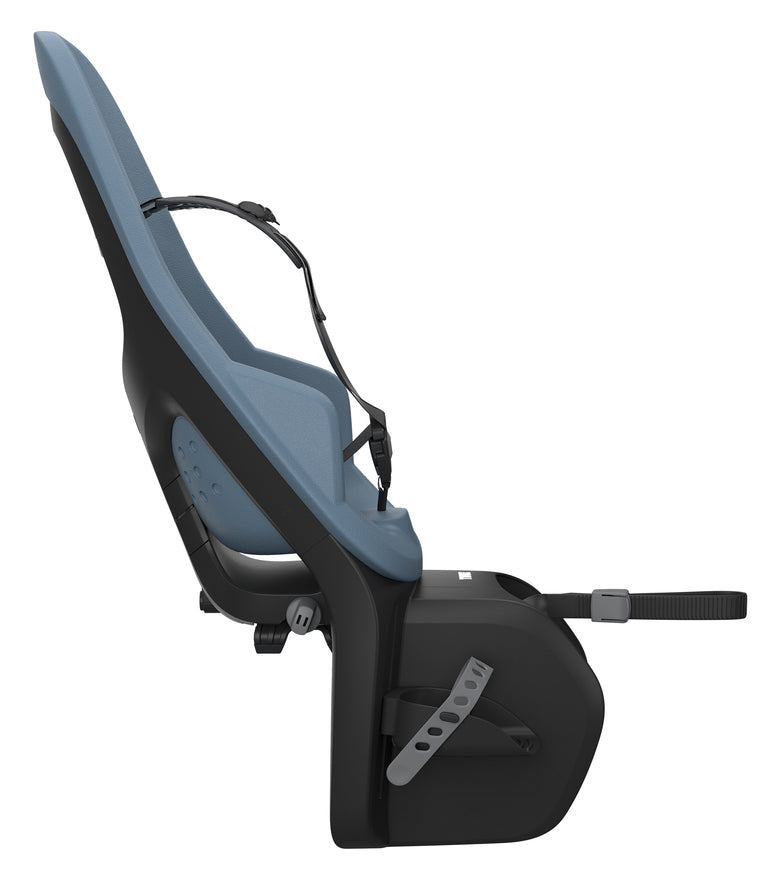 Yepp Rücksitz 2 Maxikräger Aegean Blue