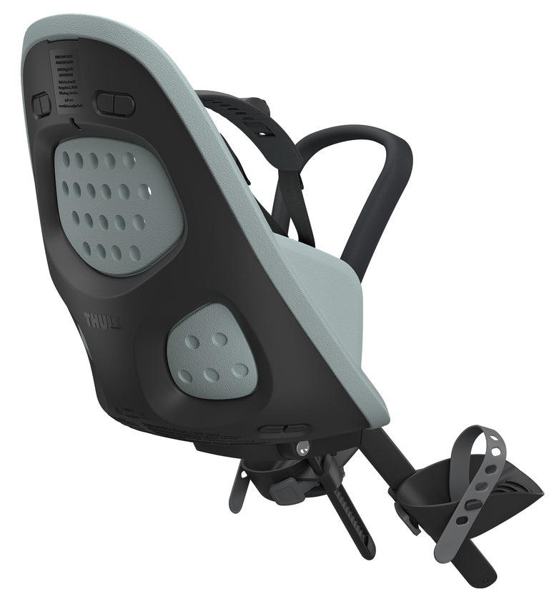 Asiento delantero de Yepp 2 mini Alaska