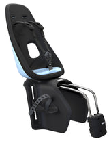 THULE CRIANÇA CAIXO APÓS O YEPP NEXXT MAXI PARA CONFIRMAÇÃO DE FROCTO (FM) AQUAMARINE AZUL