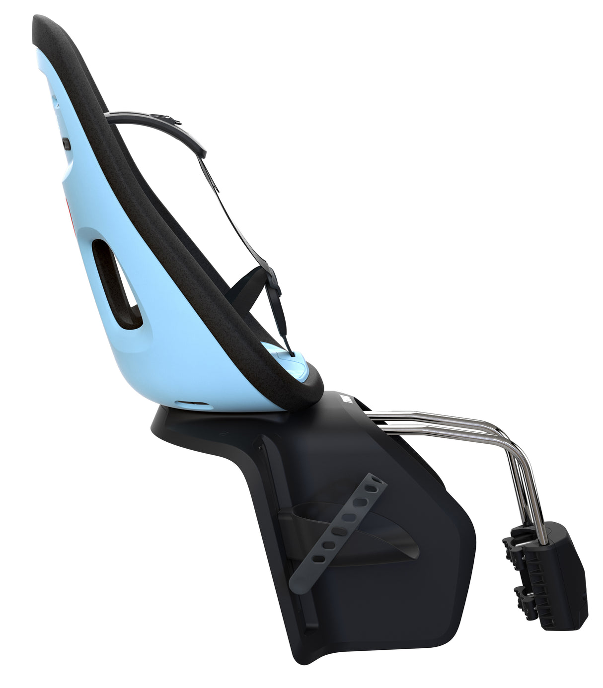 THULE CRIANÇA CAIXO APÓS O YEPP NEXXT MAXI PARA CONFIRMAÇÃO DE FROCTO (FM) AQUAMARINE AZUL