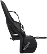 Yepp Maxi 2 Rear Sitje Mik HD Carrier confirmation Black