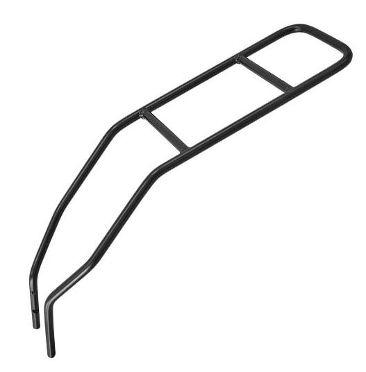 BOLIKE MONTING BRACKET 1 BOD BLACK