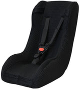 Edge peuterschaal cargocomfy 7-19 maanden - zwart