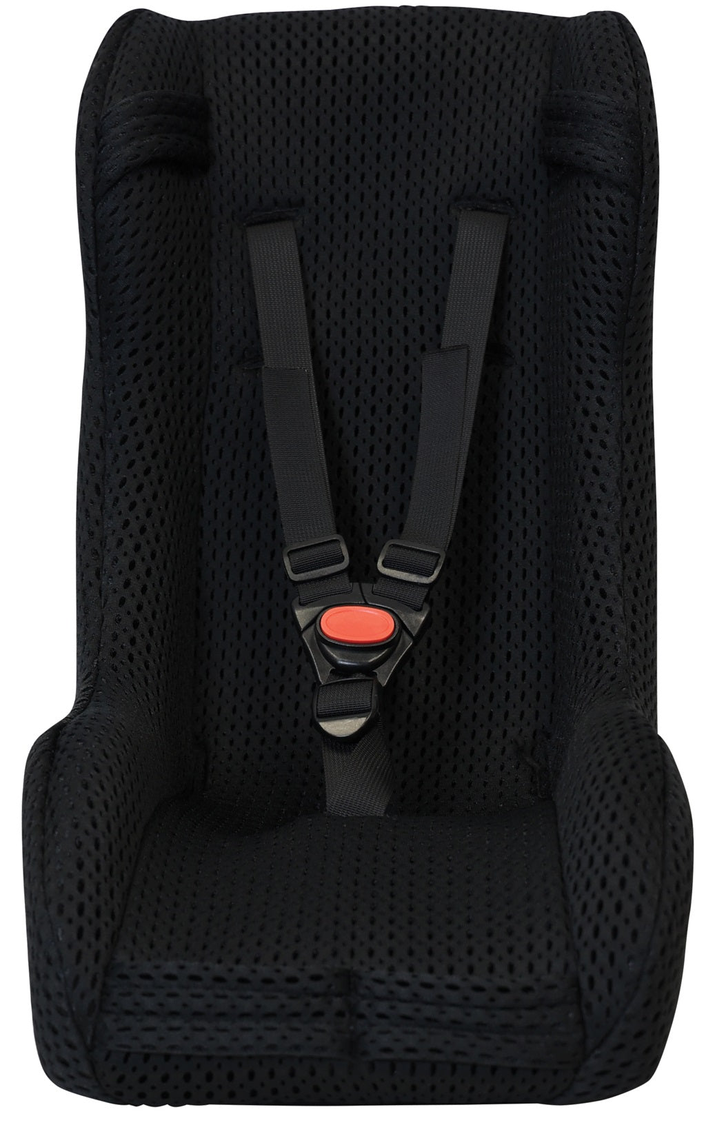 Edge peuterschaal cargocomfy 7-19 maanden - zwart