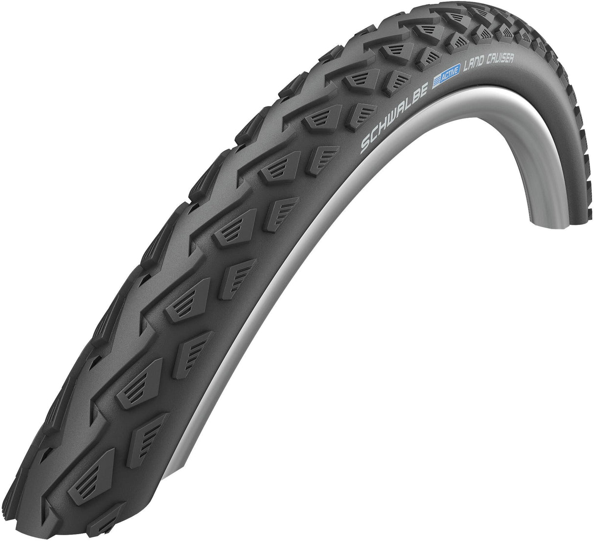 Schwalbe outer tire Land Cruiser Active Line