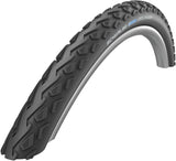 Външна лента Land Cruiser 28 x 1.60 (42-622) Черно