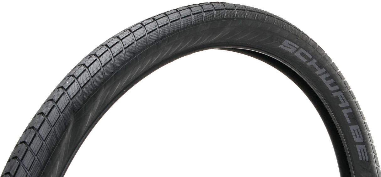Bonn seachtrach Super Moto-X DD Greenguard 27.5 x 2.40