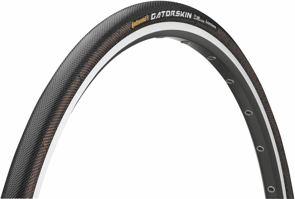 Continental Tube Sprinter Gaterskin 25-622 Black