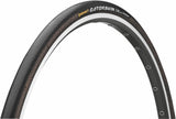 Continental Tube sprinter Gaterskin 25-622 črna