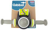 Sedež qibbel široko