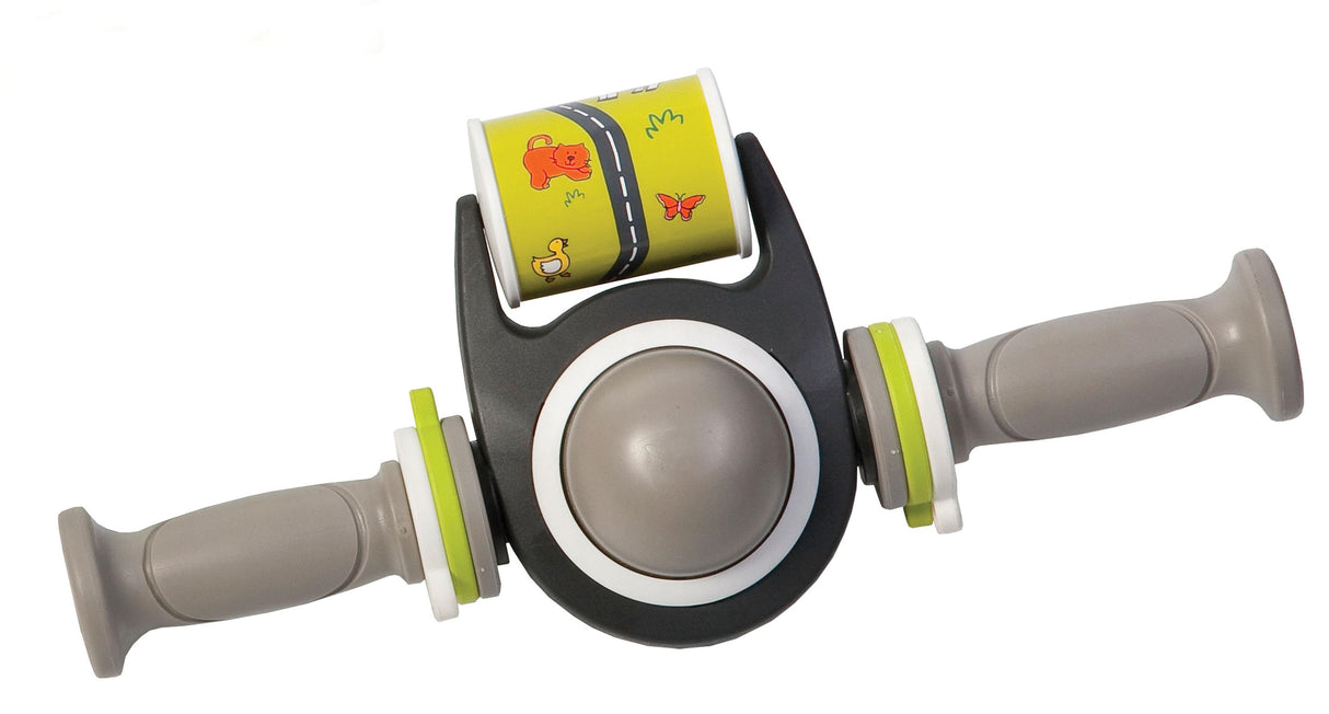 Sedile Qibbel Widek Toy Bar