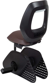 Seat bobike junior one black brown