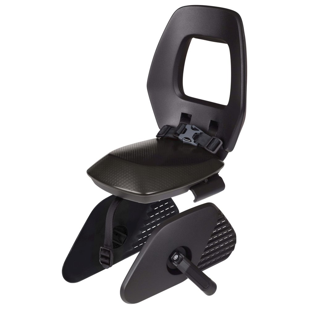 Ülés Bobike junior One Black Black