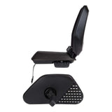 Ülés Bobike junior One Black Black
