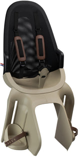 Qibbel Air Q916 Rear seat Charter confirmation Cappuccino
