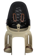 Qibbel Air Q916 Rear seat Charter confirmation Cappuccino