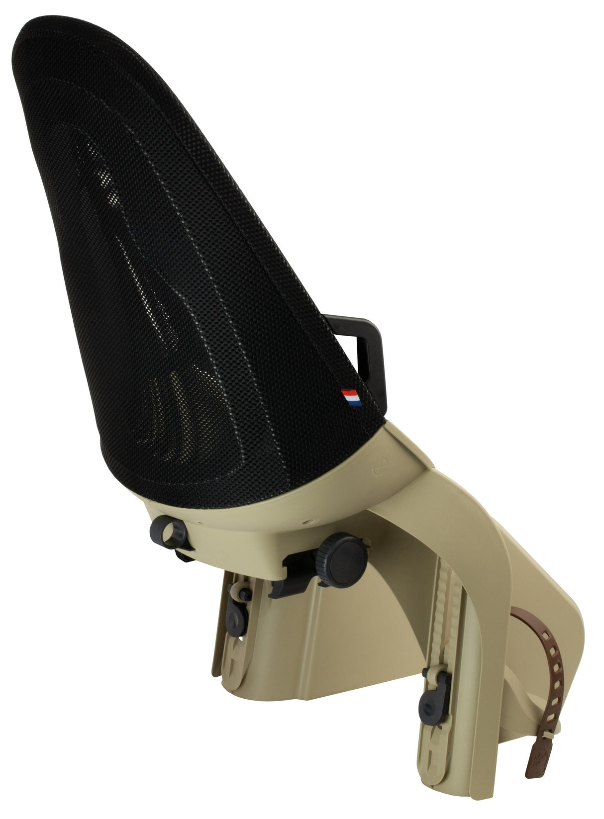 Qibbel Air Q916 Rear seat Charter confirmation Cappuccino