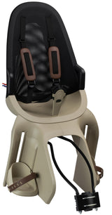 Qibbel Air Rear Sitje Frame Bev. cappuccino