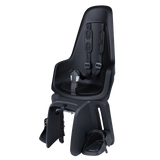 Bobike Seat Maxi un noir urbain