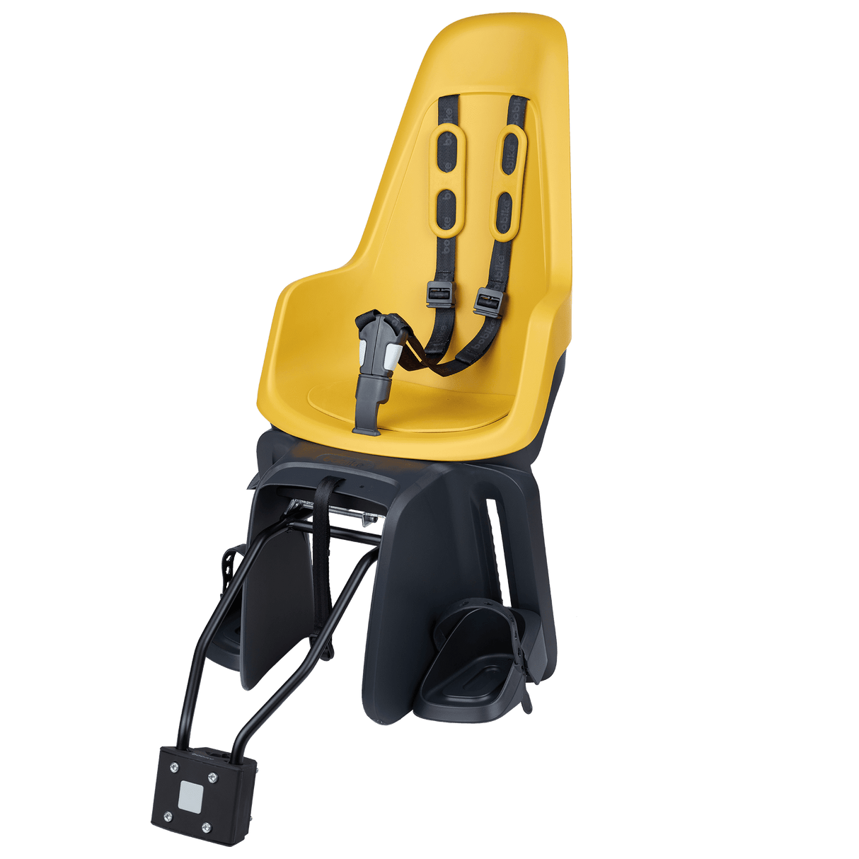 Bobike zitje maxi one mighty mustard