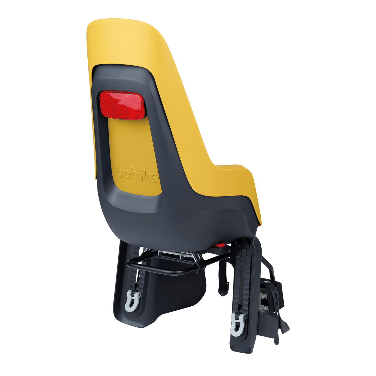 Bobike zitje maxi one mighty mustard