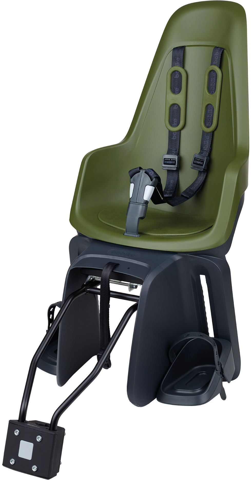 Sieść Bobike Maxi One Green