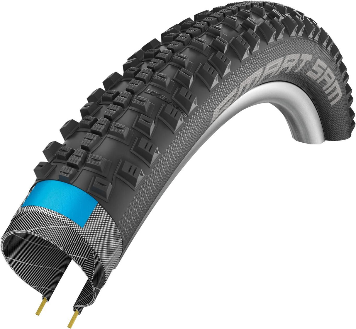 Schwalbe - Smart Sam Performance Addix 28x1.60