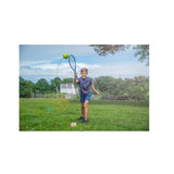 Angel Heart racket ball with tennis trainer in cover from Angel Sports