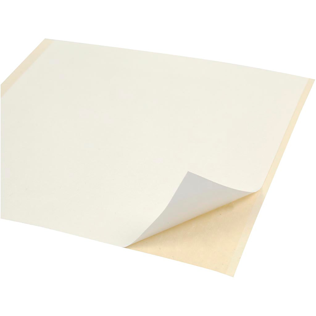 Creativ Company Photo Beads Kleffolie 15x15cm, 8 sheets