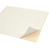 Creativ Company Photo Beads Kleffolie 15x15cm, 8 sheets