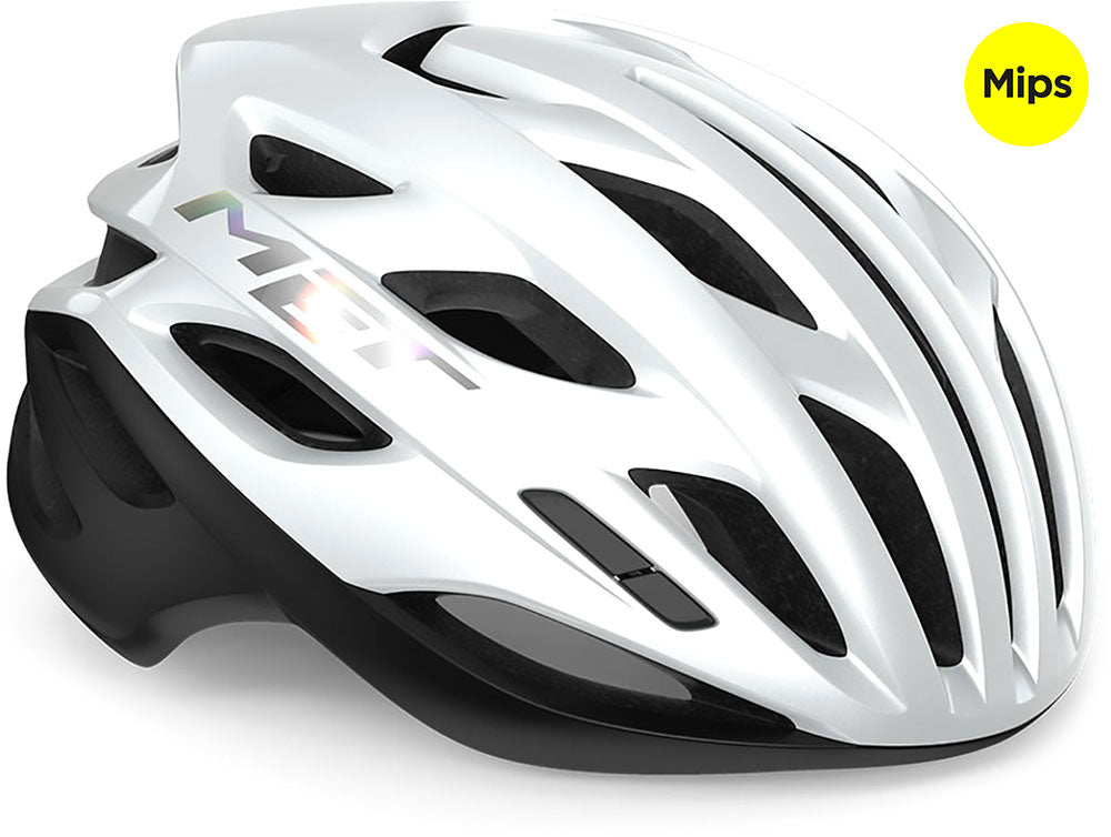 Met estro mips - road bike hel | l (58-61 cm)