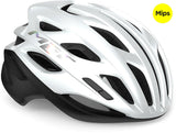 Met estro mips - road bike hel | l (58-61 cm)