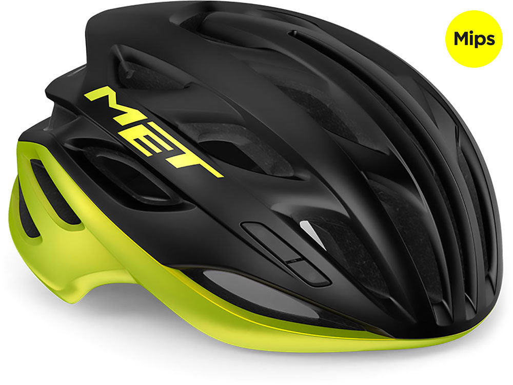 Met estro mips - road bike hel | m (56-58 cm)