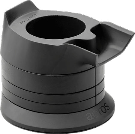 Sixpack racergrus ICR-system