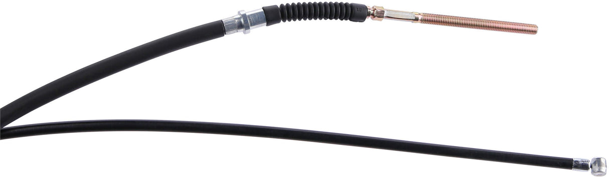 Tre punti remkabel hr brake cables rms