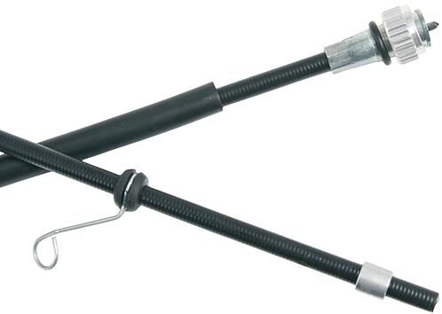 RMS cable odometer speedometer cable 1110 mm