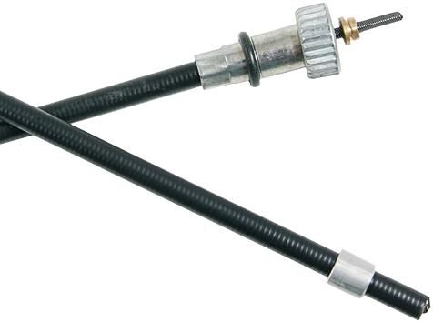Rms -kabel kilometerteller