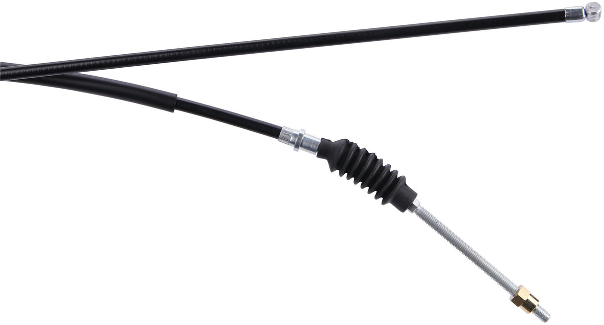 Tre punti remkabel hr brake cables sup. hexa hexagon old