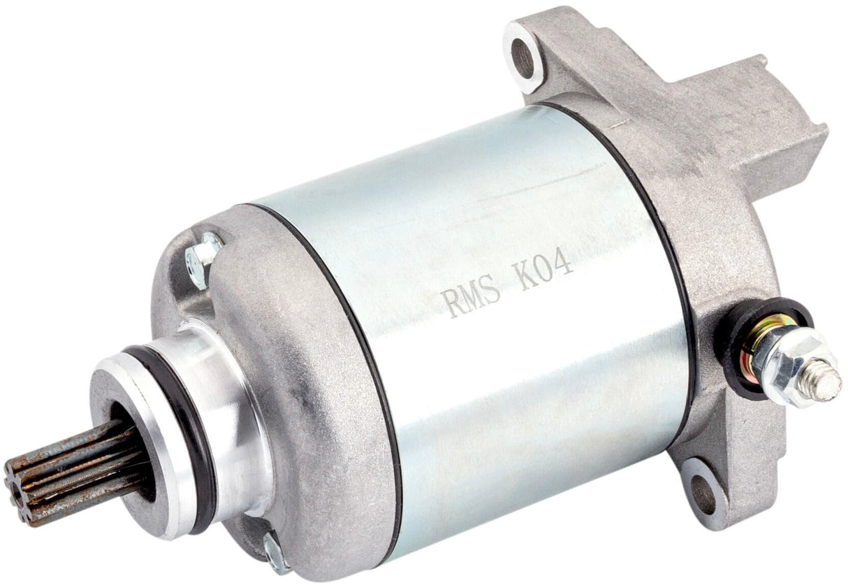 Rms startmotor