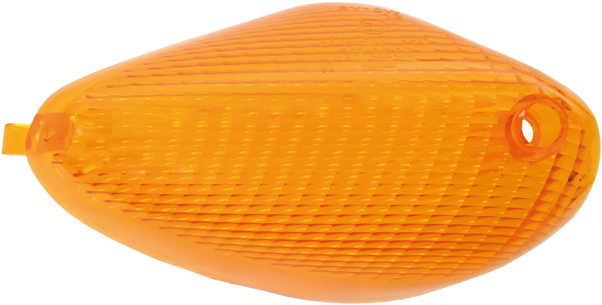 Coming soon richtingaanwijzer glas indicator cap front right, 7296