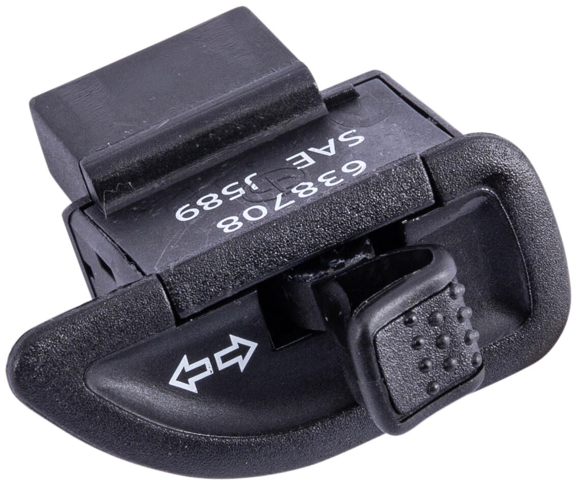 Rms turn signal switch flasher switch left