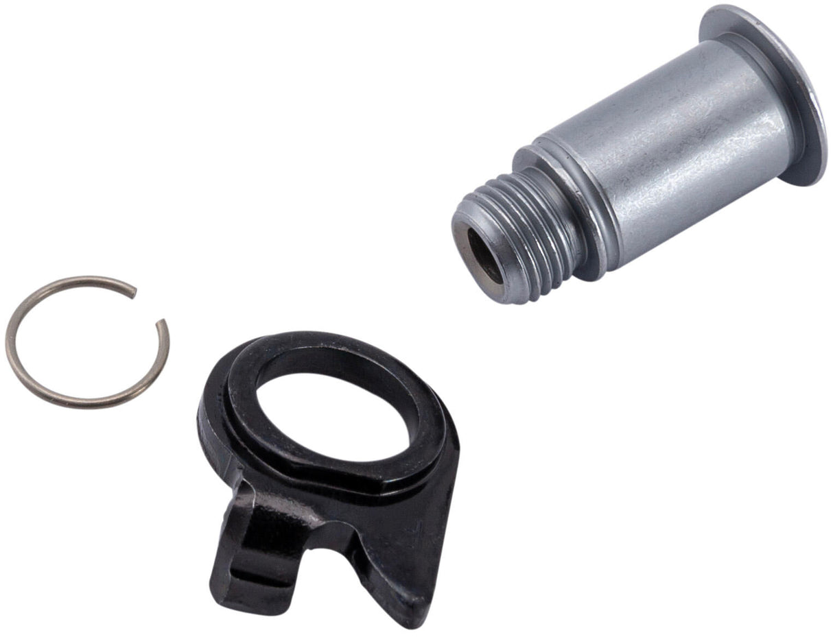 Sram rear derailleur hanger bolt kit x7